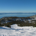 2006 02-Lake Tahoe View of Lake 2